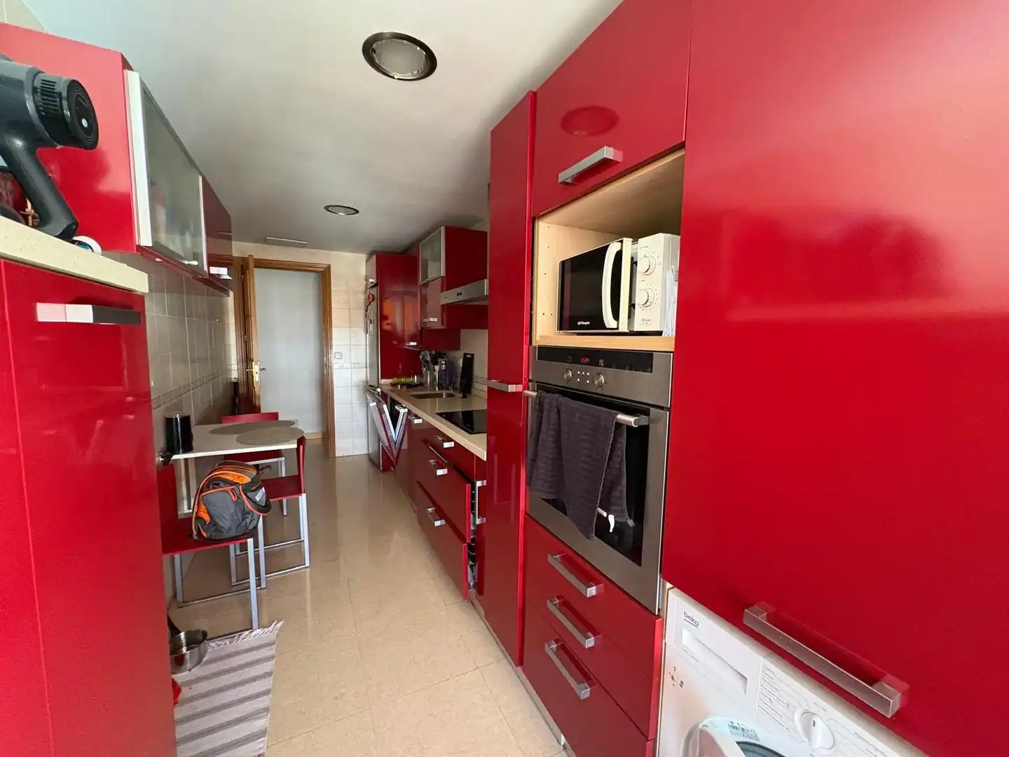 Flat with terrace for sale in La Reconquista - El Rosario, imagen 16