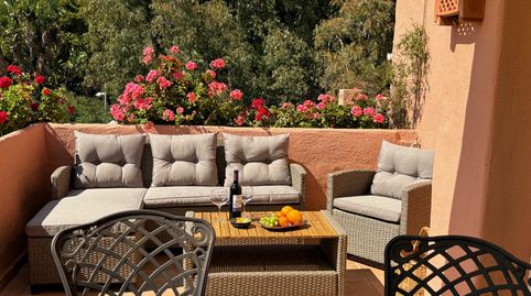 Foto 4 de Piso en venta en Marbella - Marbella,el Oasis de Marbella, Las Lomas de Río Verde, Marbella