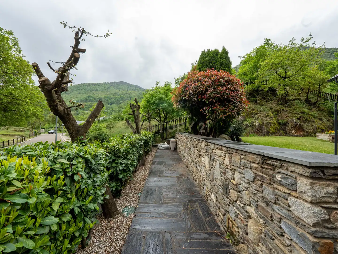 Casa o xalet en venda a Esterri d'Àneu