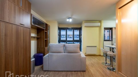 Photo 2 of Study for rent in De las Suertes, Ensanche de Vallecas - La Gavia, Madrid Capital
