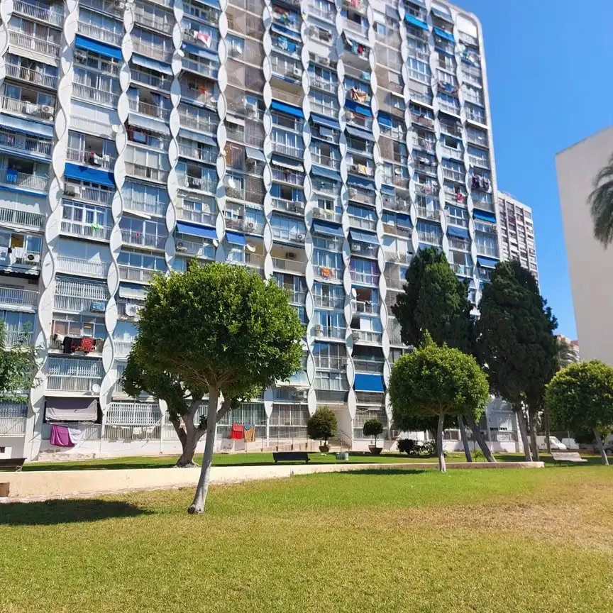 Studio with pool for sale in Avenida de Suecia, imagen 30