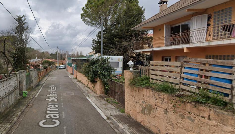 Photo 1 of House or chalet for sale in Carrer de Les Roselles, Vacarisses, Barcelona