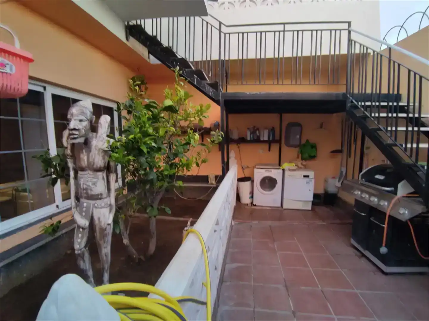 Casa o xalet en venda en Arona amb Aire condicionat i Balcó