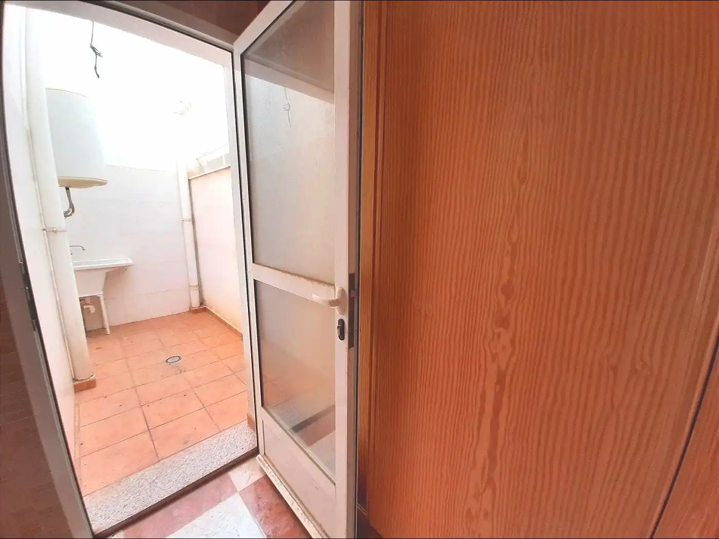 Flat for sale in Lorca  with Heating, Terrace and Storage room