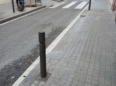 Individuale in vendita a Carrer de Calderón de la Barca