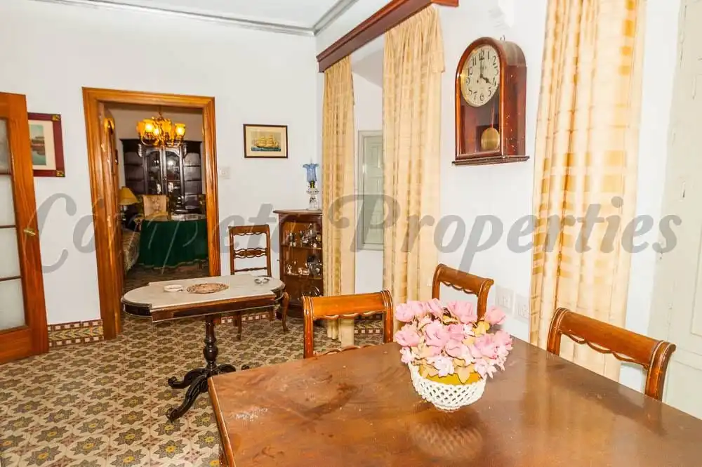House for sale in Cómpeta, imagen 4