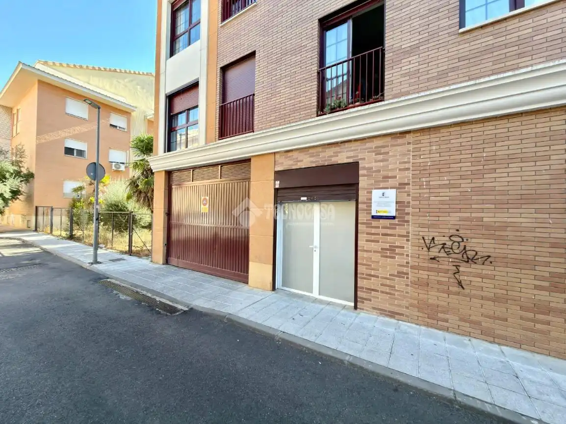 Business premises for sale in Cabanillas del Campo, imagen 30