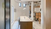 Esszimmer von Büro miete in Torre-Pacheco mit Klimaanlage, Heizung und Möbliert