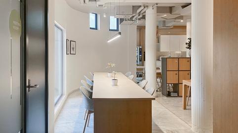 Foto 4 de Oficina de lloguer a Calle Ortega y Gasset, 9, Roldán, Murcia