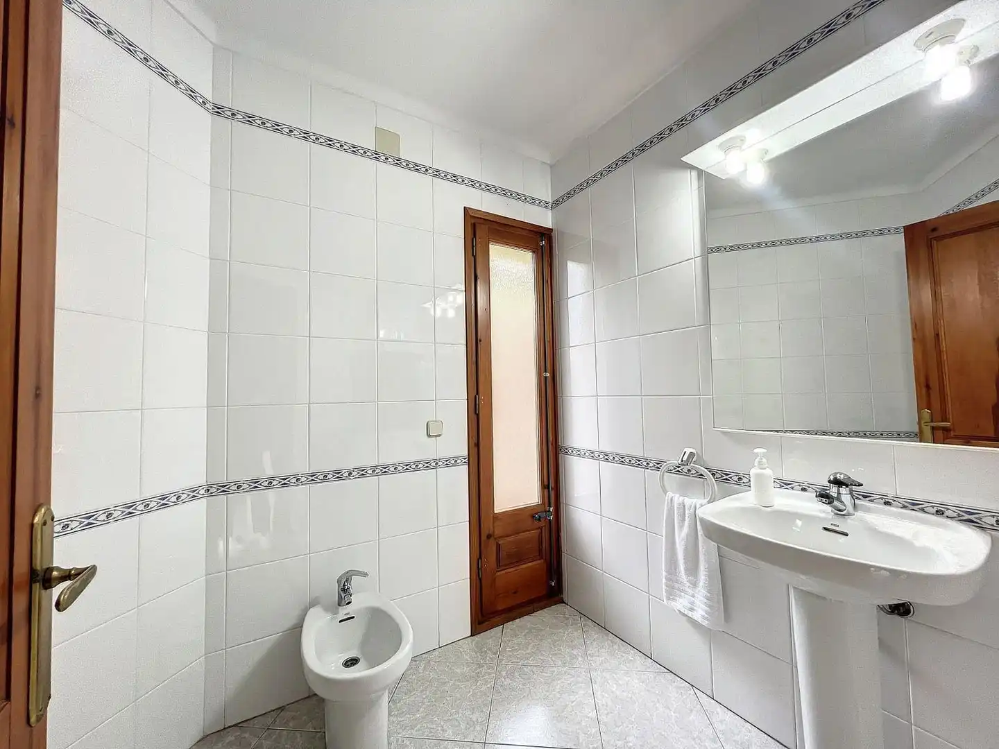 Bany de Edifici en venda en Setcases