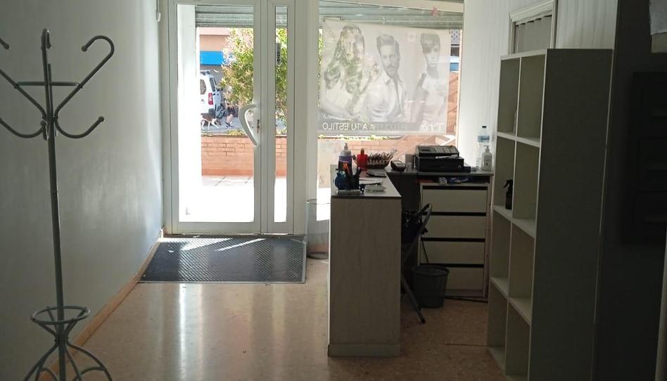 Photo 1 of Premises to rent in Carrer Blanca D'anjou, Sant Pere i Sant Pau, Tarragona