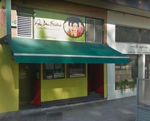 Local de lloguer en Gijón  amb Calefacció