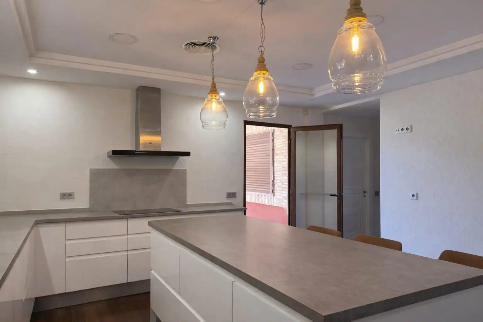 Chalet con terraza en venta en Calle Majal Blanco, imagen 23