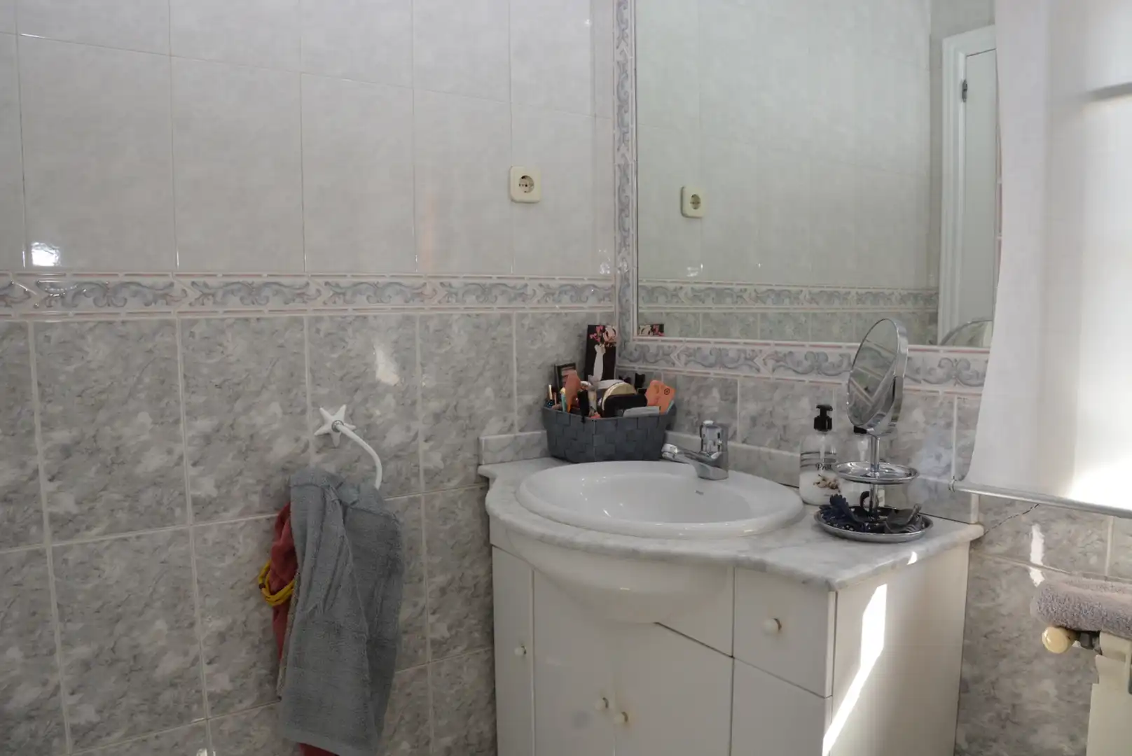 Bany de Casa o xalet en venda en Mejorada del Campo amb Aire condicionat, Calefacció i Jardí privat