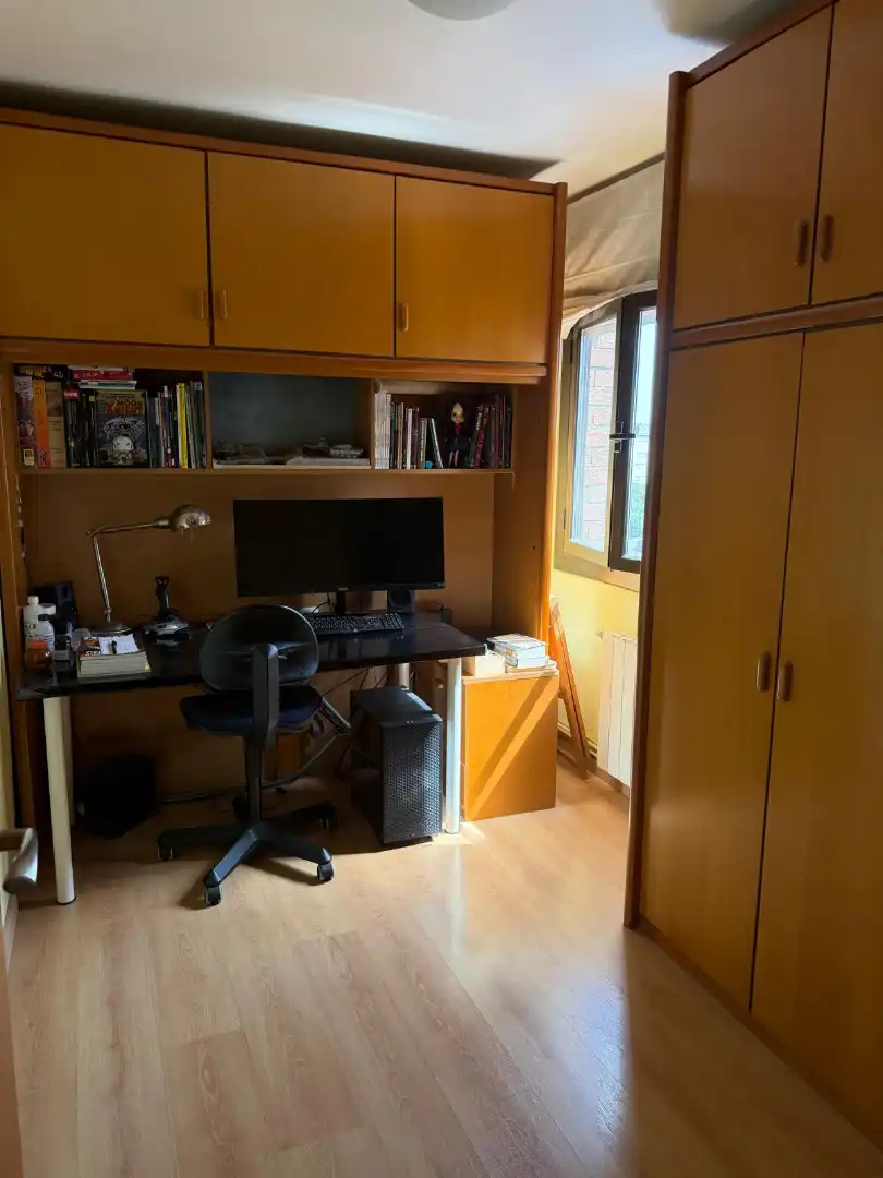 Piso en venta en Badalona con Aire acondicionado, Calefacción y Parquet