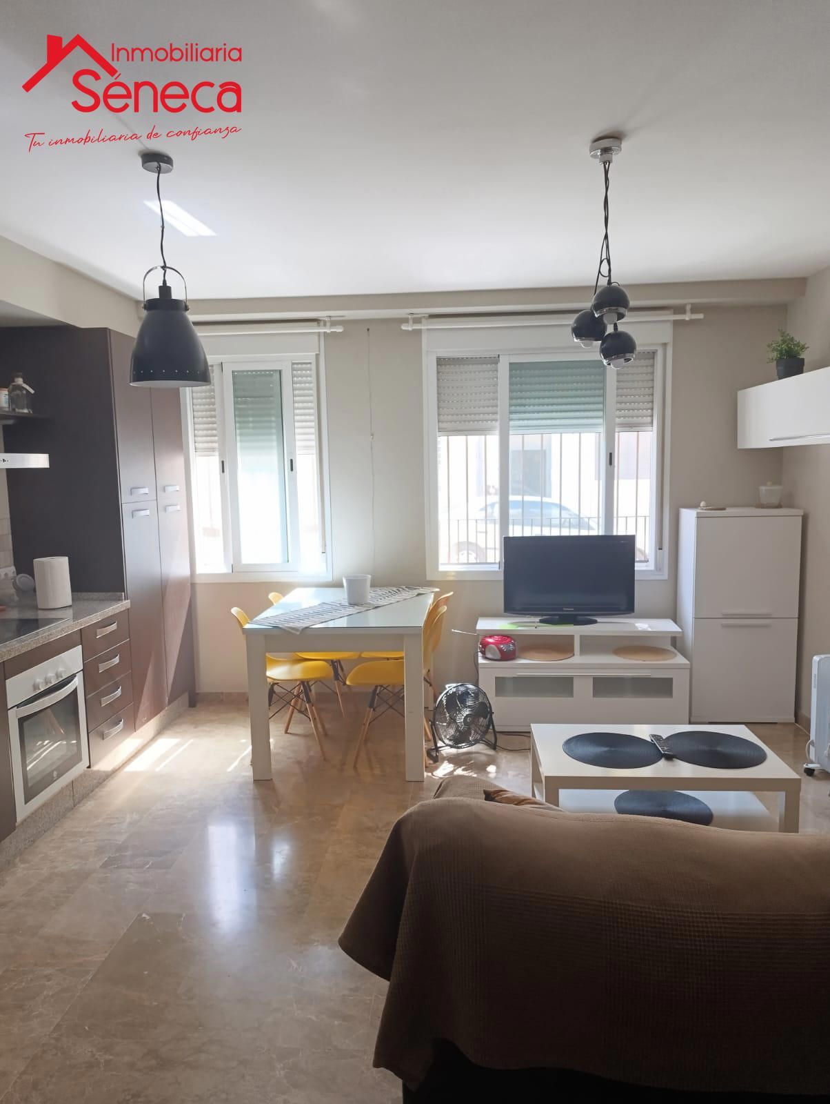 Flat for sale in Santa Rosa - Valdeolleros