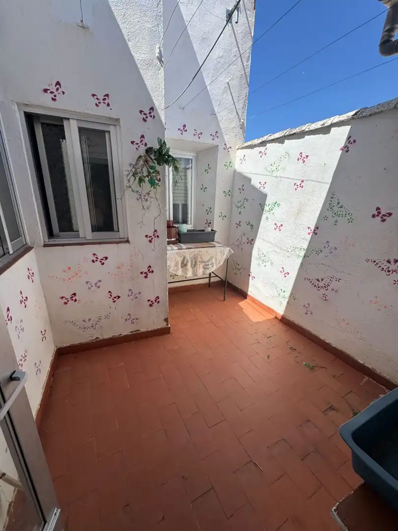 Flat for rent in Valdepeñas