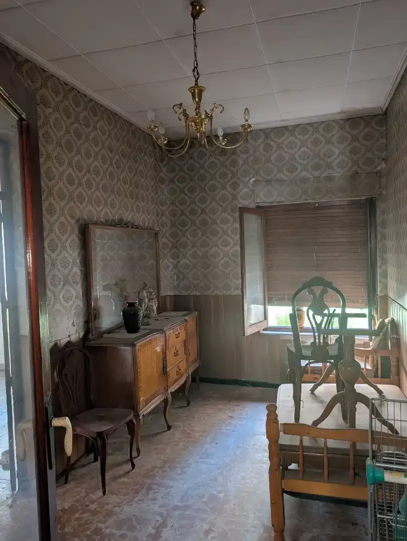 Comedor de Casa adosada en venta en Albatera con Aire acondicionado