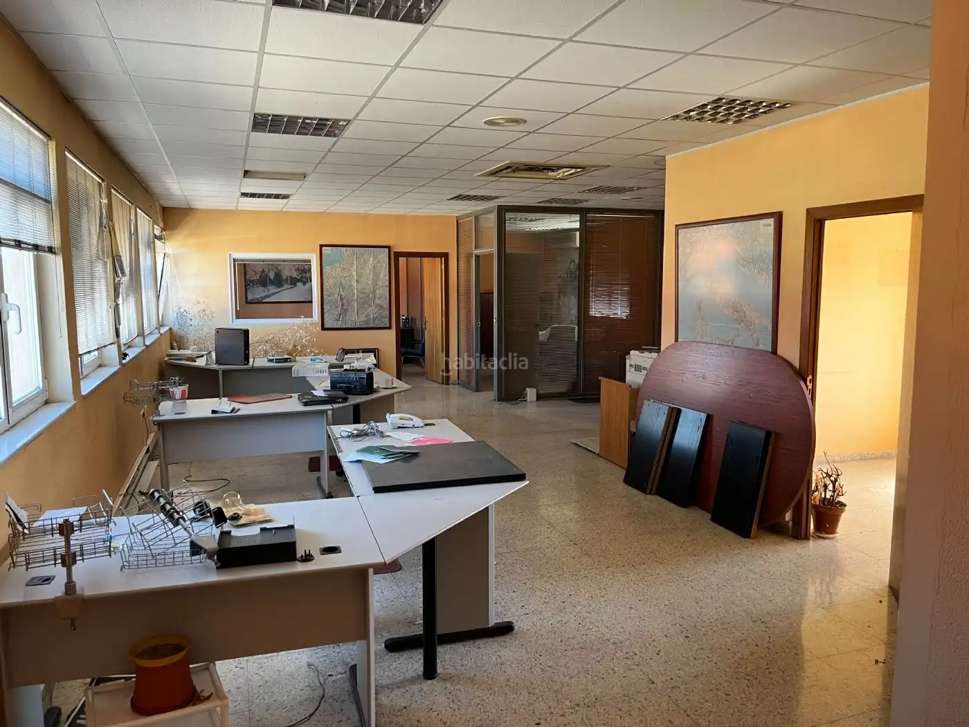 Nave industrial in vendita a Calle Fernandez Ladreda 17, imagen 11