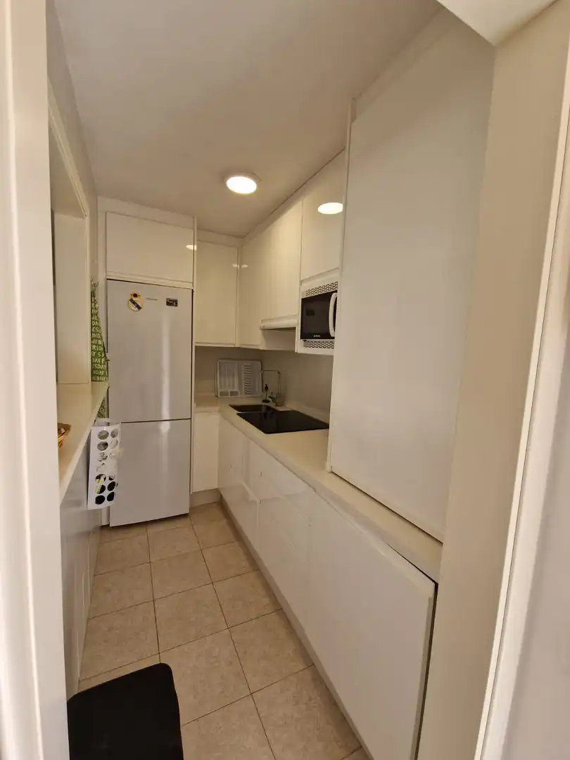 Appartement compact avec piscine à vendre à La Duquesa, imagen 16