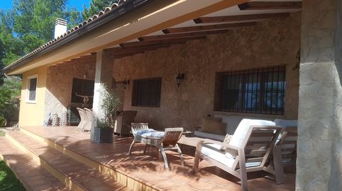 Espectacular villa en el Maigmo, imagen 5
