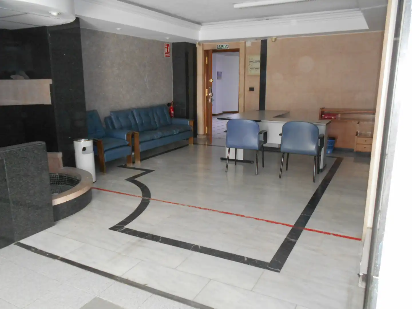 Office for sale in Molina de Segura  with Air Conditioner, Heating and Internet