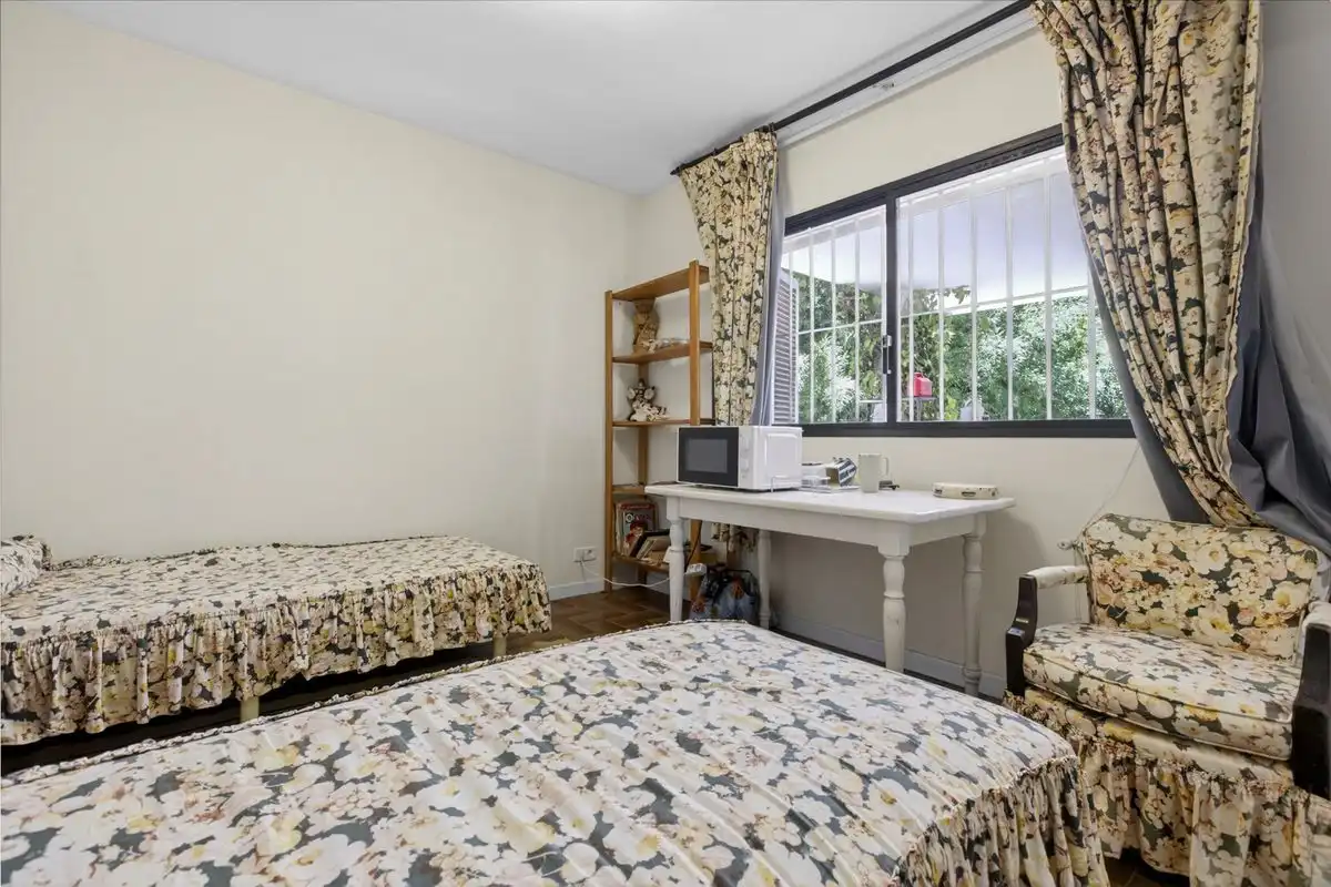Casa amb terrassa en venda a Calle Villares Altos, imagen 33