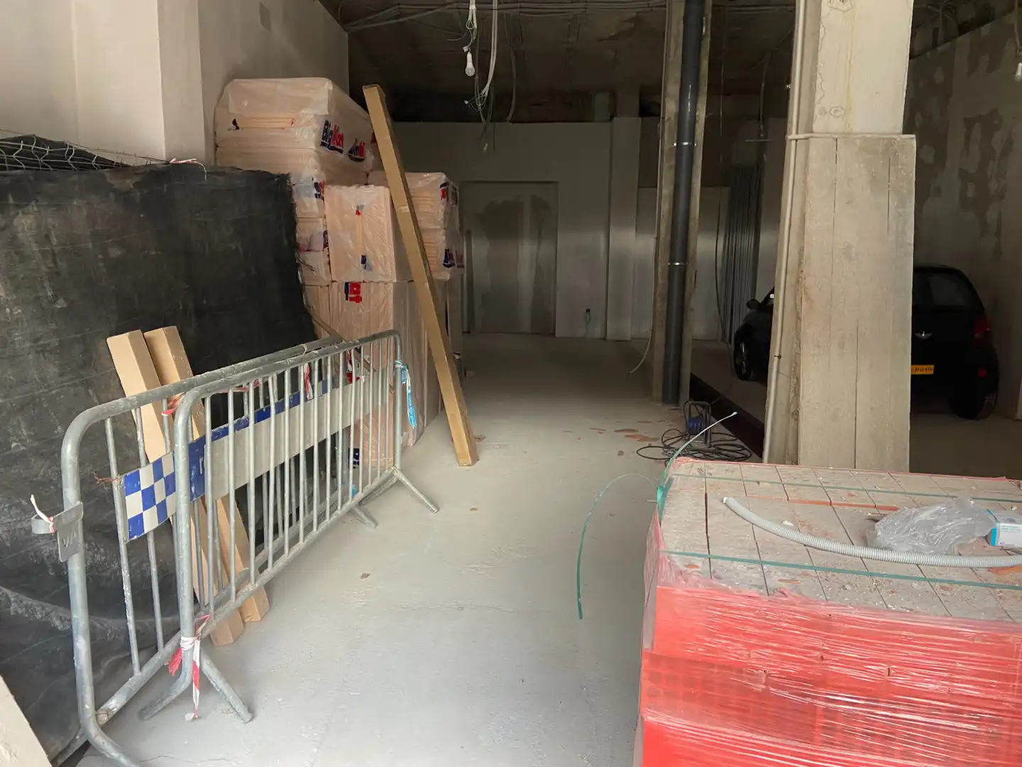 Local comercial en venda a Carrer de la Puríssima Concepció 16, imagen 4