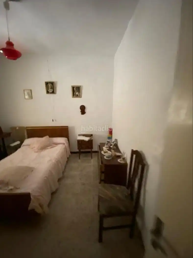 Vivienda con jardín en venta en Avenida Generalisimo 1, imagen 6