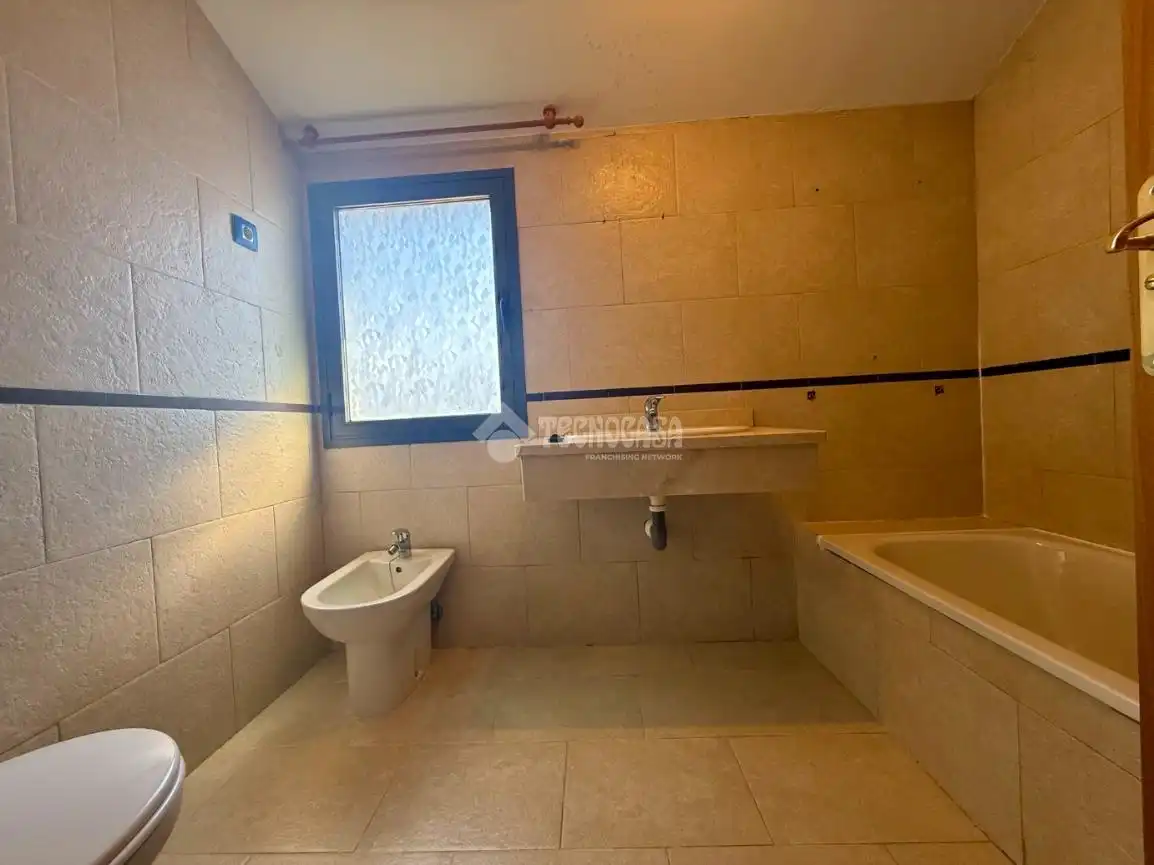 Bathroom of Detached homes for sale in Alovera  with Heating and Alarm