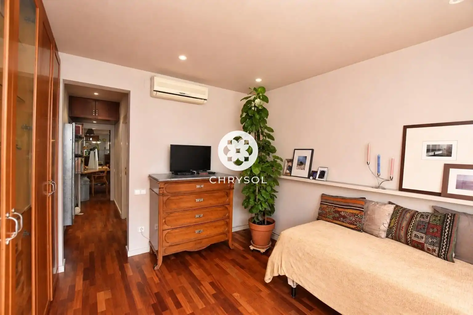 Wohnung mit Terrasse zum Verkauf in Carrer Sant Antoni María Claret, imagen 12