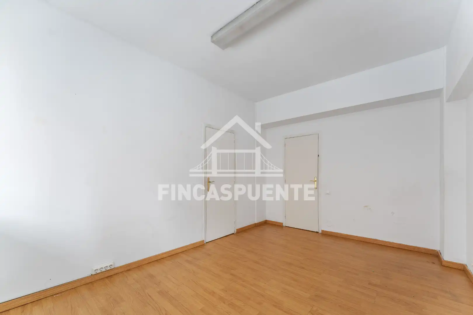 Estudi en venda en Barcelona amb Parquet