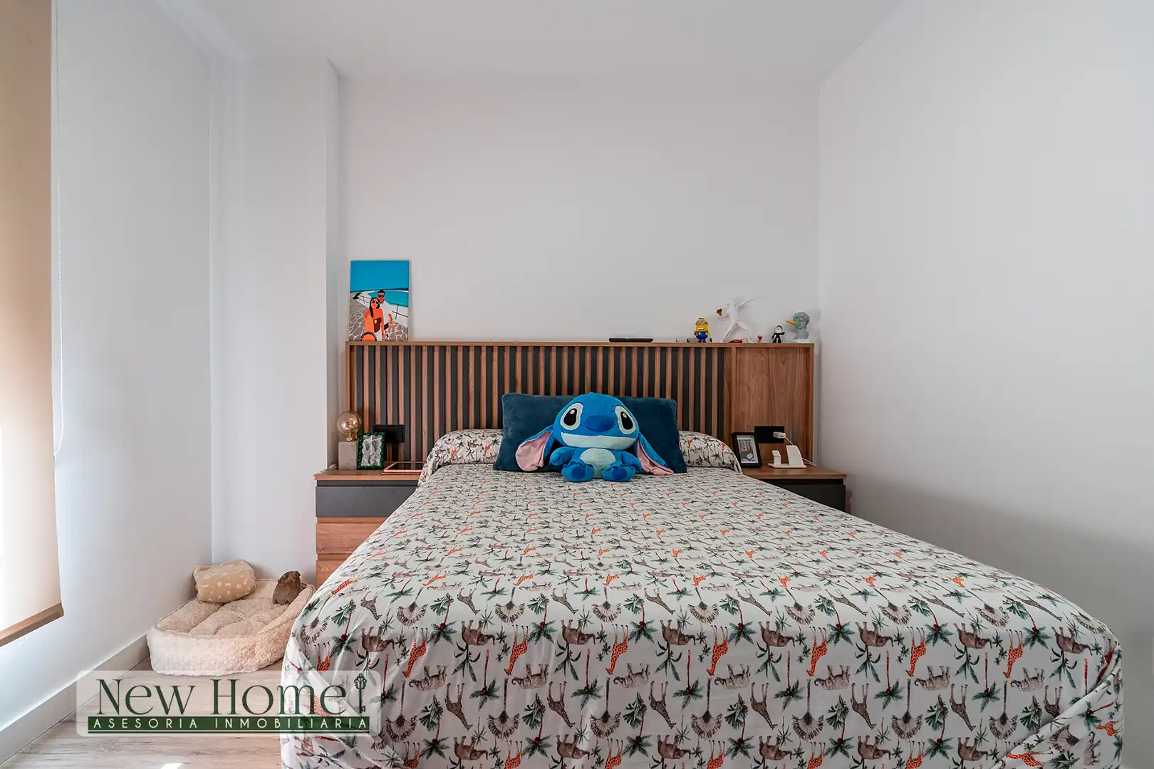 Habitación de Piso en venta en Roquetas de Mar con Terraza y Amueblado