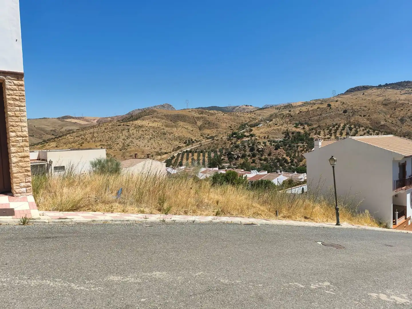 Außenansicht von Residential zum Verkauf in Valle de Abdalajís, Málaga