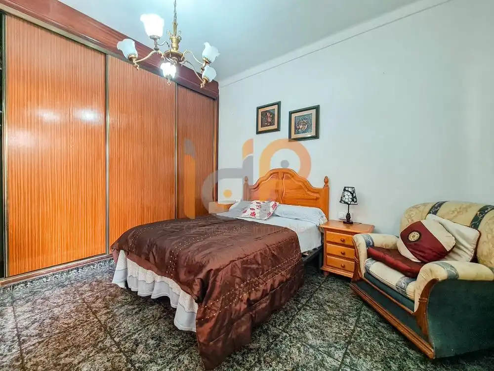 House with garden for sale in Huércal-Overa, imagen 23