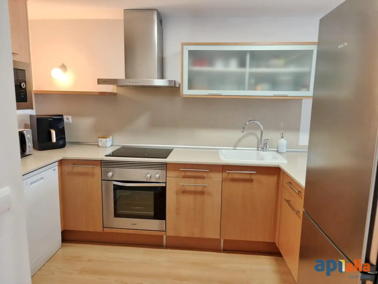 Piso con terraza en venta en Sant Antoni de Calonge, imagen 9