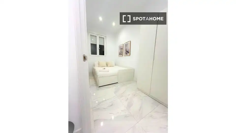 Flat with terrace to rent in Moncloa - Aravaca, imagen 19