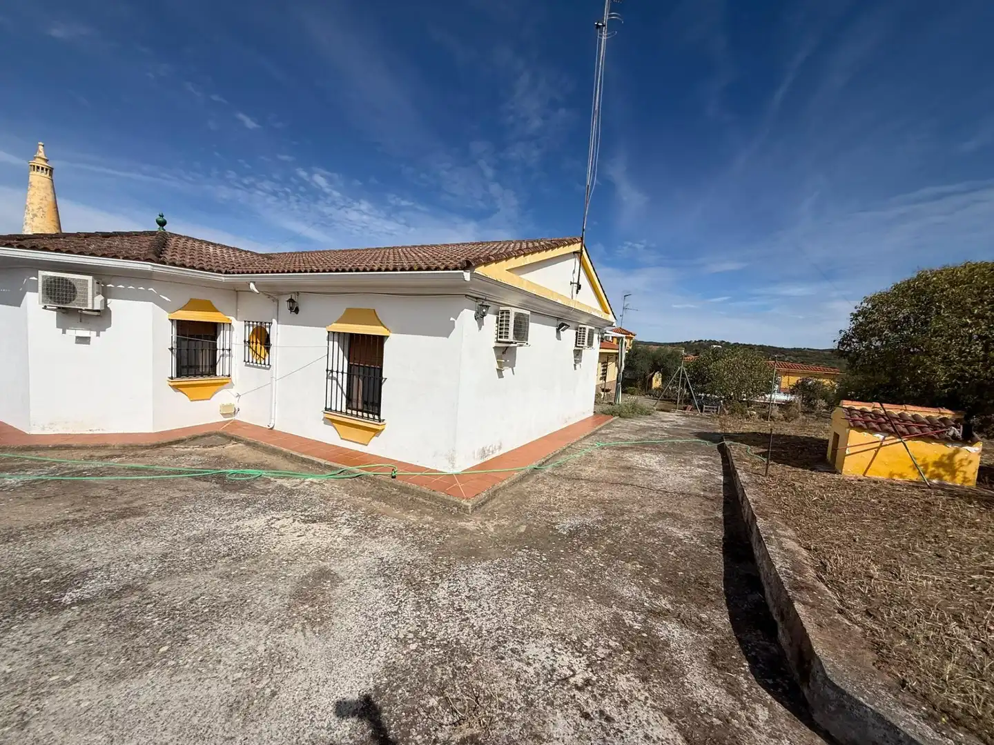 Villa zum Verkauf in Encinasola, imagen 51