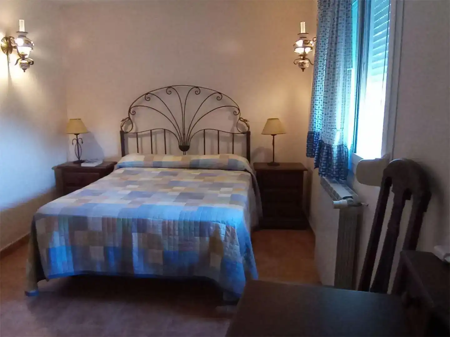 Dormitori de Casa o xalet en venda en Moraira amb Piscina i Balcó