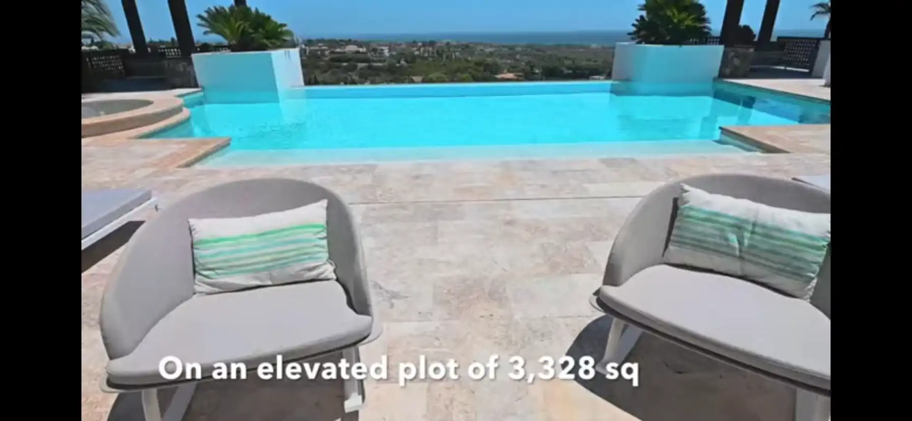 Villa con terrazza in vendita a Calle Padierna 147, imagen 14
