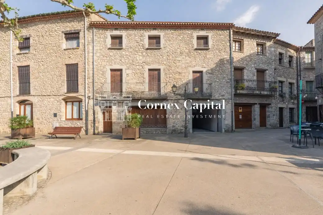 Maison avec piscine à vendre à Sant Llorenç de la muga, imagen 43