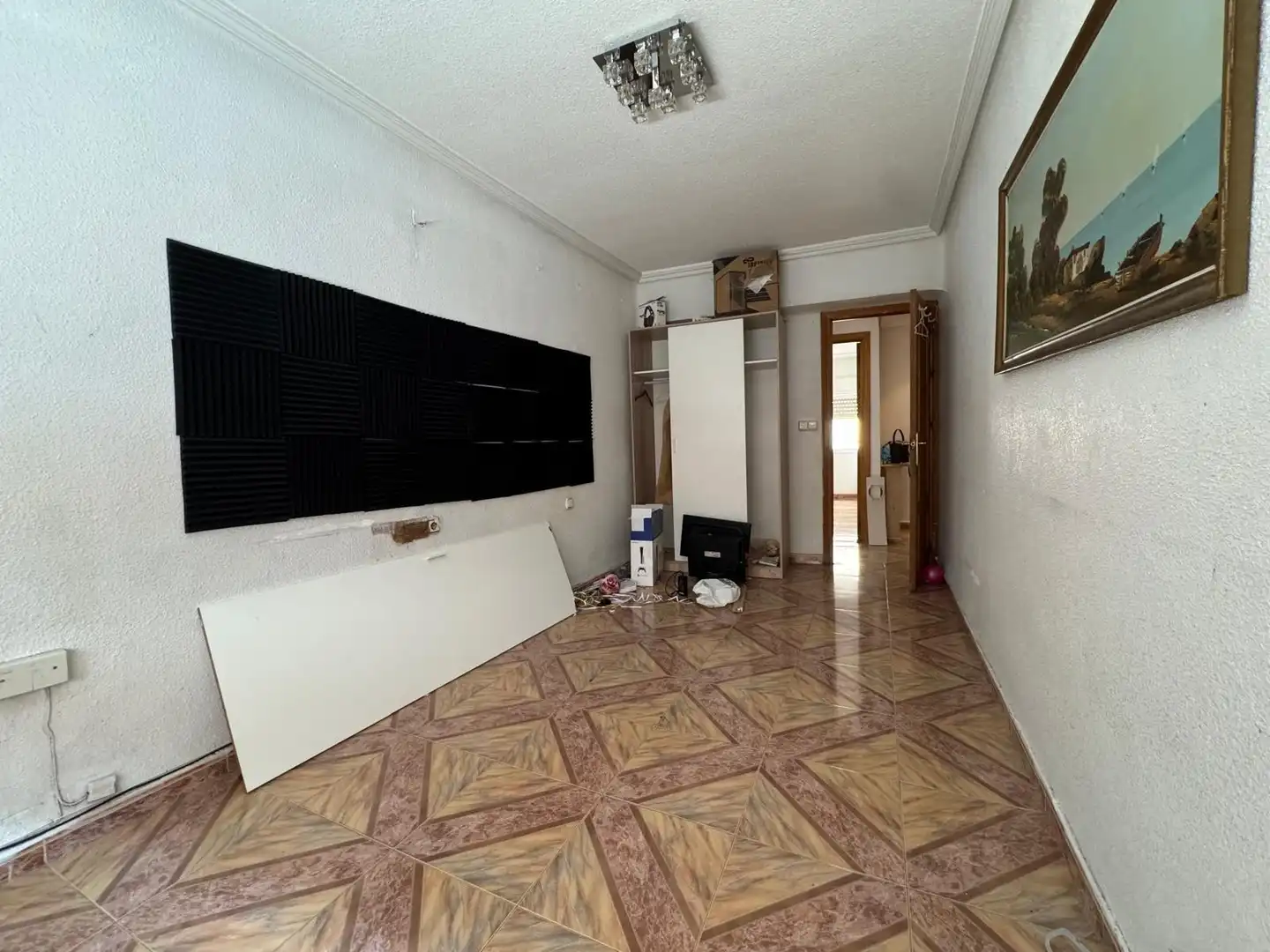 Apartament en venda en Murcia
