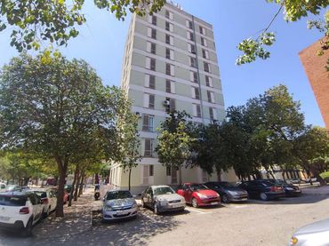 Piso en venta en Poligono Paz