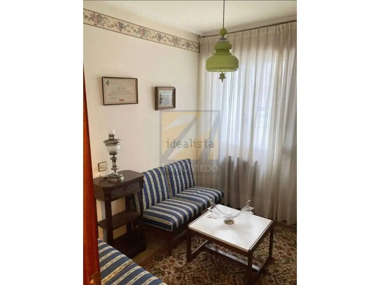 Apartament amb terrassa en venda a Calle Santa Teresa de Jesús, imagen 19