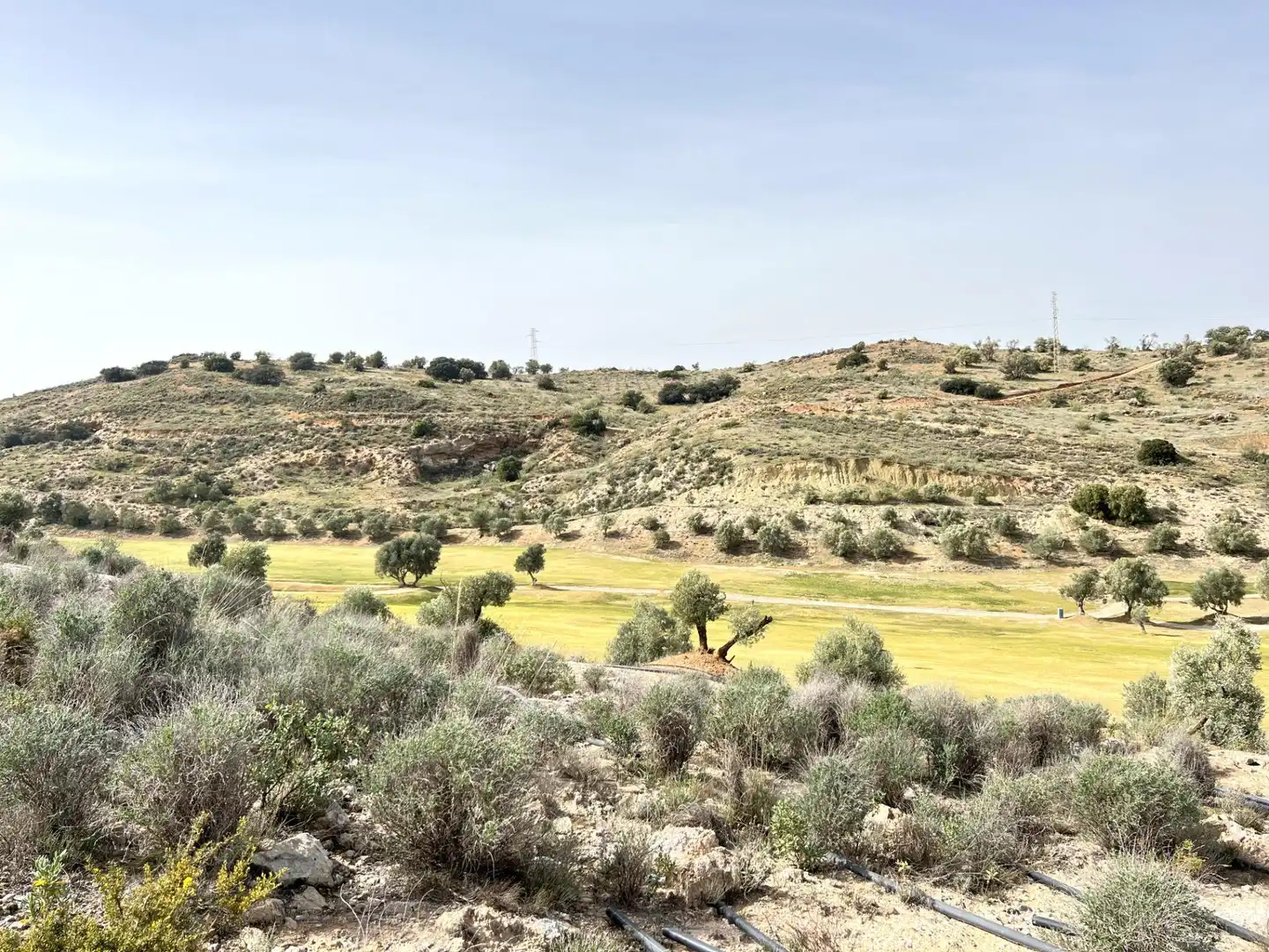 Terreni e lotti in vendita a Bobadilla - Bobadilla Estación - La Joya, imagen 12