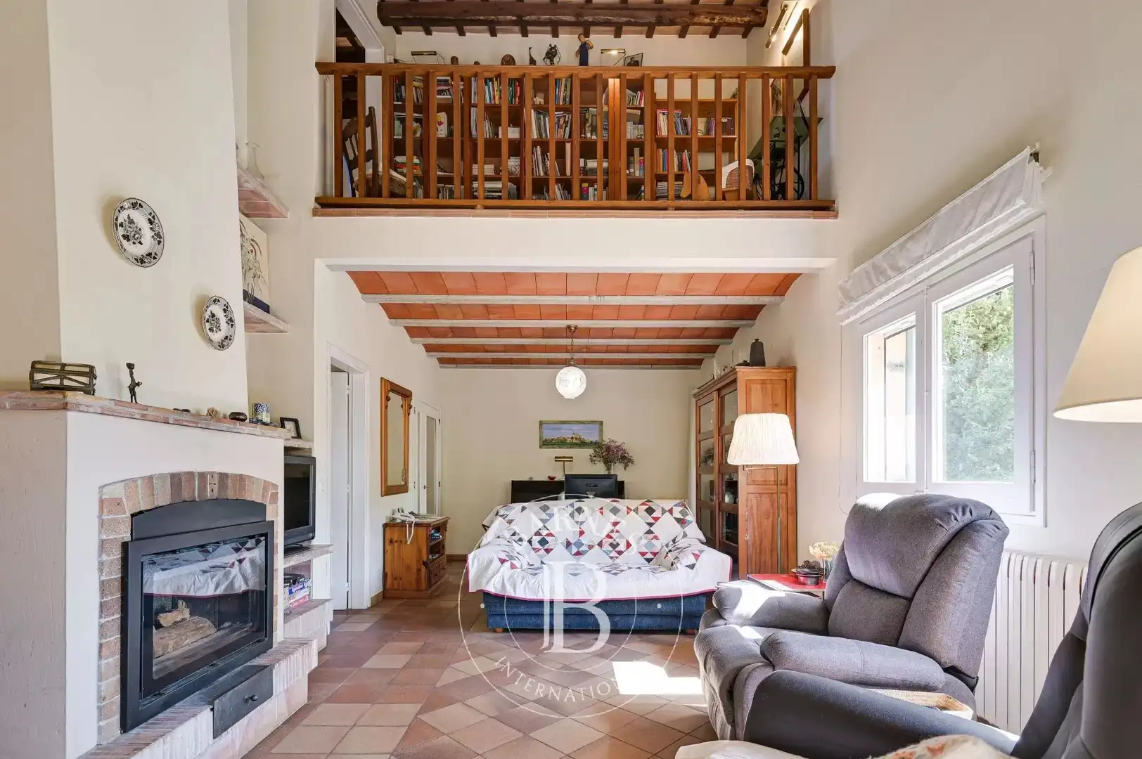 Casa rustica in vendita a Forallac, imagen 11