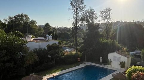 Foto 3 de Pis en venda a Higueral de Artola, Cabopino - Artola, Marbella