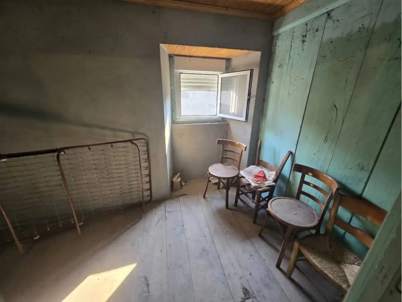 Casa o chalet en venta en Castroverde con Terraza