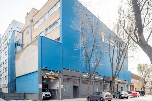 Trastero en Alquiler en Calle de San Sotero, 8 en Simancas