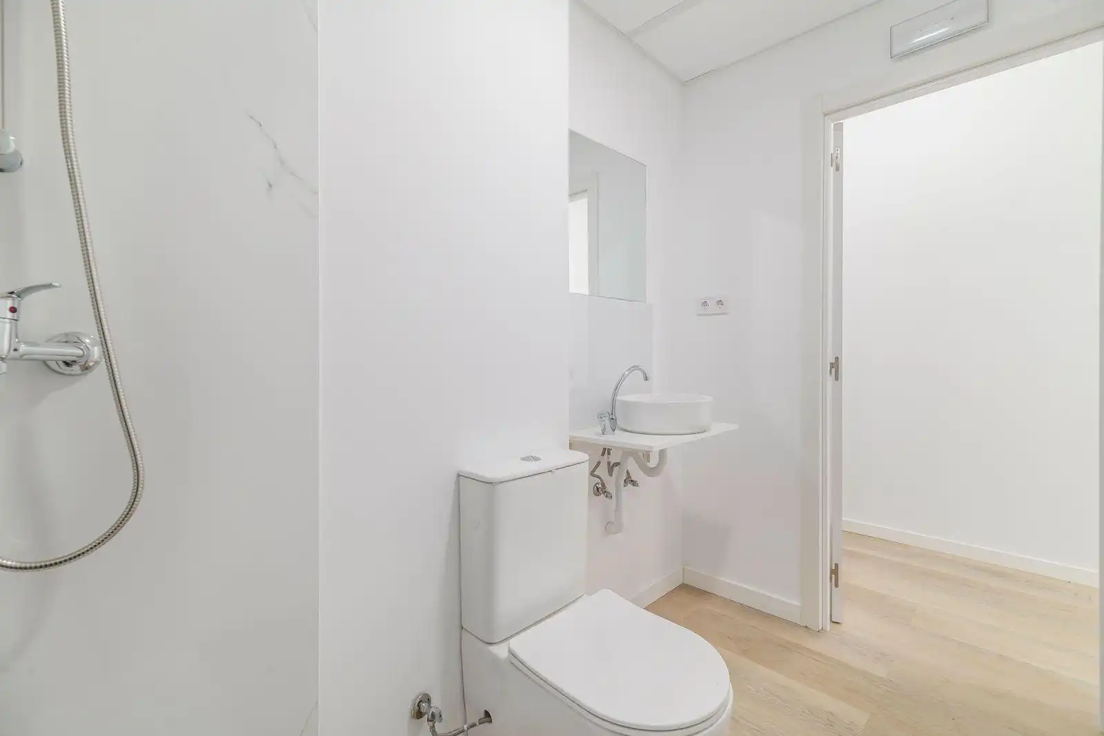 Loft zum Verkauf in La Roureda